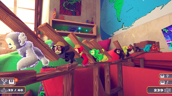 木板建造者 Plank Builders|官方中文|解压即撸|_7