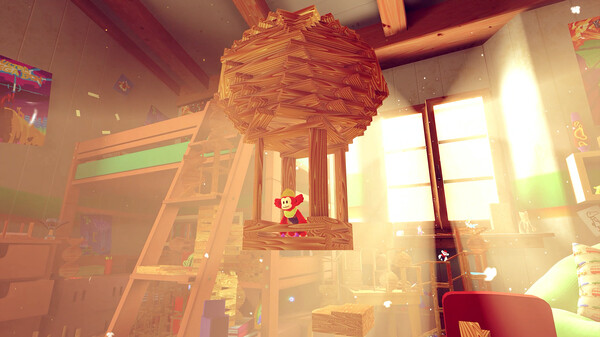 木板建造者 Plank Builders|官方中文|解压即撸|_12