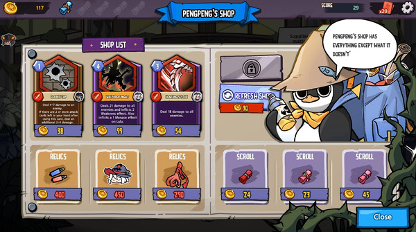 魔女与学生会 卡牌之战|官方中文|Build.17652977-暗焰誓师-咒印纷争}解压即撸|_7