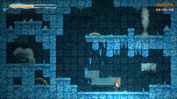 克劳斯·李 虎胆龙威 Klaus Lee Thunderballs|官方中文|NSZ|原版|_2