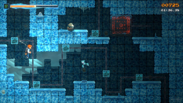 克劳斯·李 虎胆龙威 Klaus Lee Thunderballs|官方中文|NSZ|原版|_6