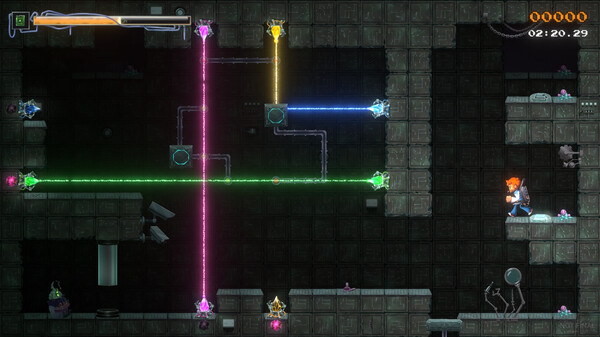 克劳斯·李 虎胆龙威 Klaus Lee Thunderballs|官方中文|NSZ|原版|_3