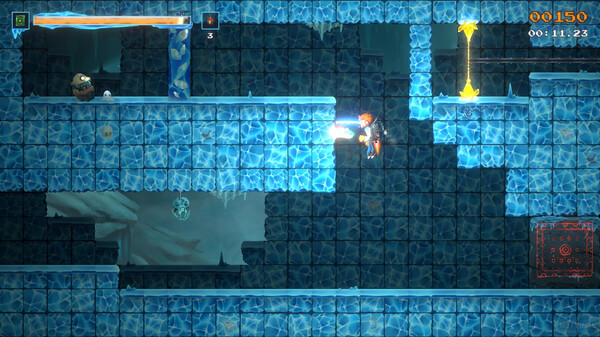 克劳斯·李 虎胆龙威 Klaus Lee Thunderballs|官方中文|NSZ|原版|_9