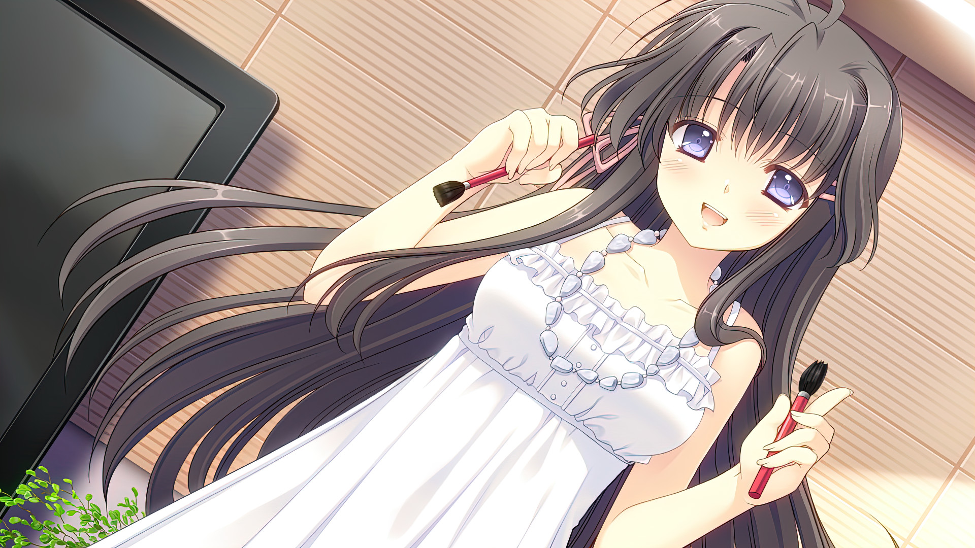 近月少女的礼仪|官方中文|解压即撸 |_7