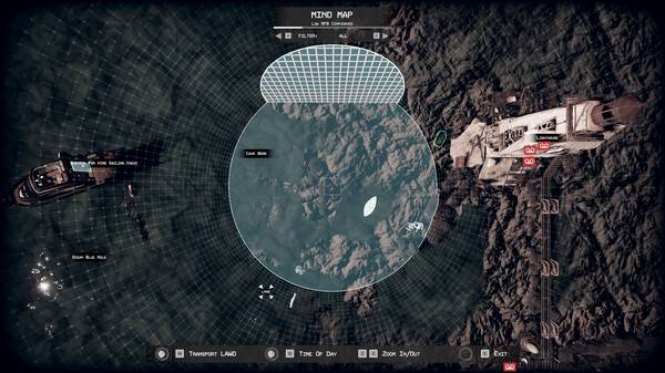 格林西岛的诅咒|官方中文|解压即撸|_7
