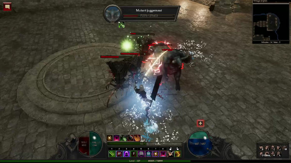 奥萨里昂 最后的战役|官方中文|Build.19909411|解压即撸|_2