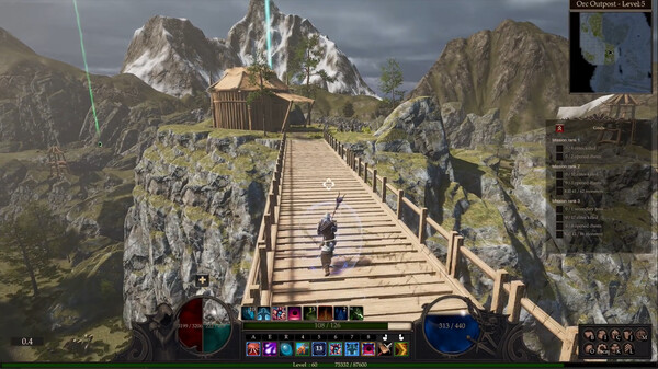 奥萨里昂 最后的战役|官方中文|Build.19909411|解压即撸|_1