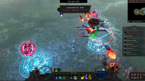 奥萨里昂 最后的战役|官方中文|Build.19909411|解压即撸|_6