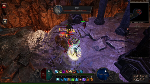 奥萨里昂 最后的战役|官方中文|Build.19909411|解压即撸|_3