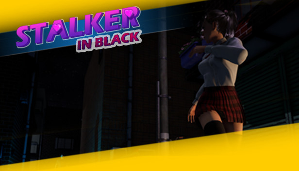 黑夜跟踪|官方中文|V230624-禁忌追迹+全DLC|解压即撸|_0