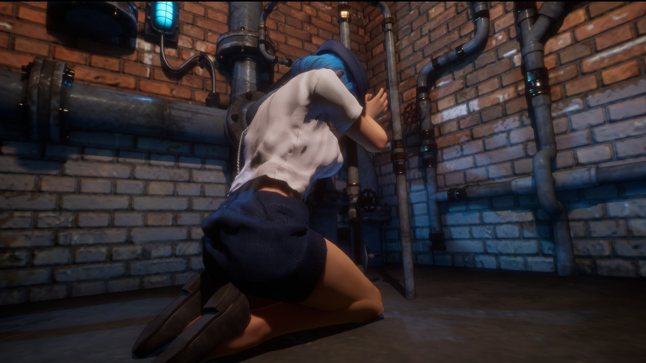 黑夜跟踪|官方中文|V230624-禁忌追迹+全DLC|解压即撸|_3