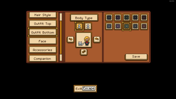 希望物语|官方中文|Build.19032451-魔宠相随-田园物语|解压即撸|_6