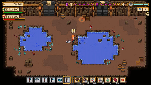 希望物语|官方中文|Build.19032451-魔宠相随-田园物语|解压即撸|_11