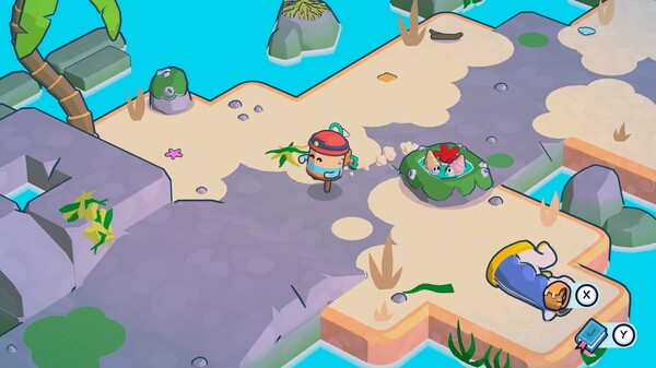 松树之心 Pine Hearts|官方中文|解压即撸|_2