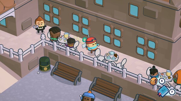 松树之心 Pine Hearts|官方中文|解压即撸|_9