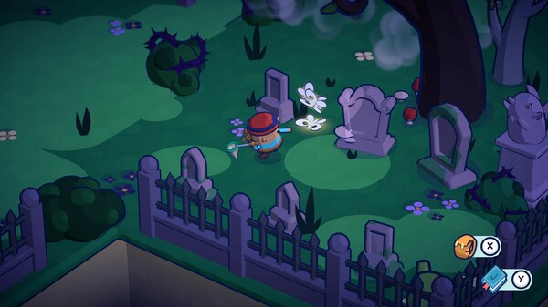 松树之心 Pine Hearts|官方中文|解压即撸|_4