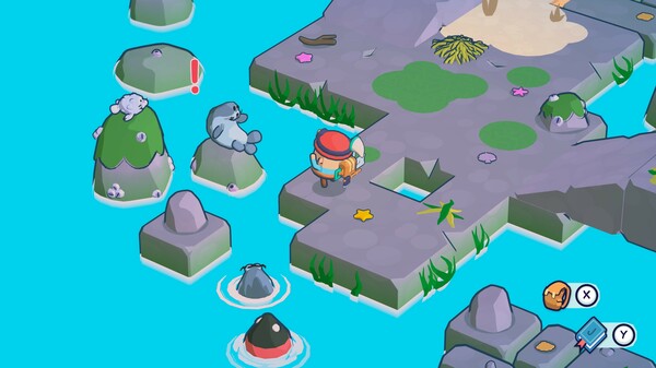 松树之心 Pine Hearts|官方中文|解压即撸|_6