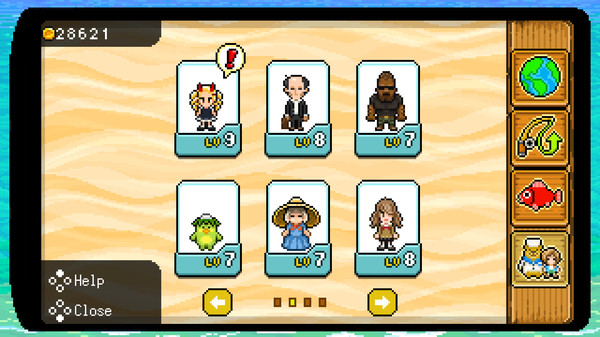 钓鱼天堂|官方中文|Build.17060664-希望与梦想+DLC|解压即撸|_8