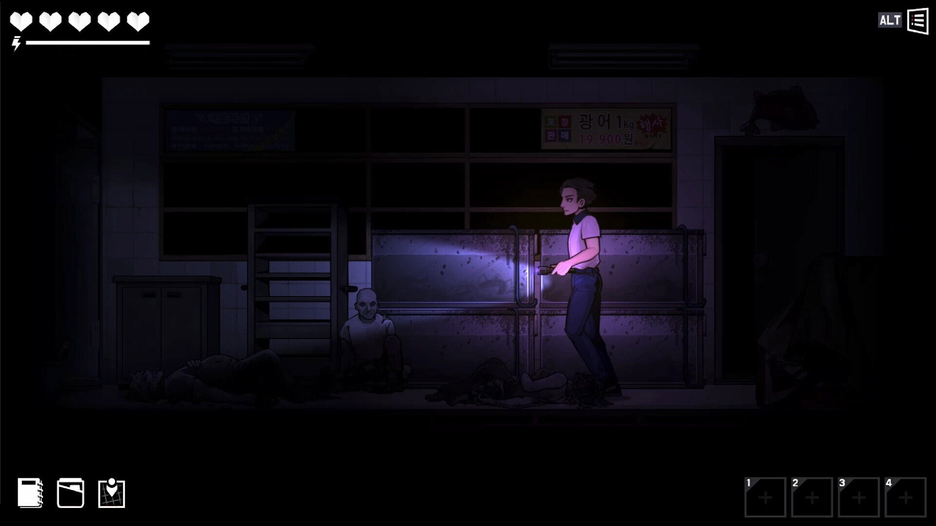 昏迷 2B 地下墓穴|豪华中文|Build.17302813+全DLC-支持手柄|解压即撸|_15