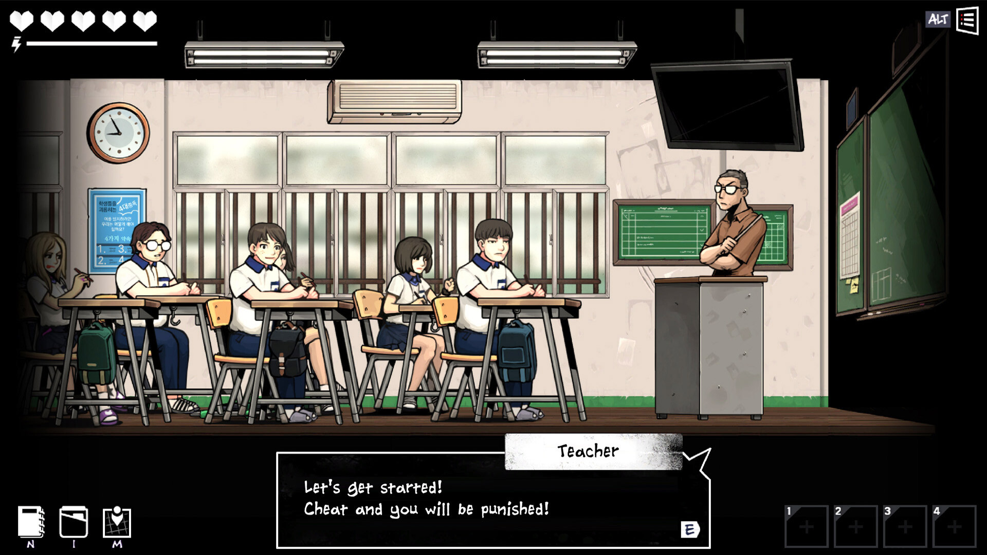 昏迷 2B 地下墓穴|豪华中文|Build.17302813+全DLC-支持手柄|解压即撸|_20