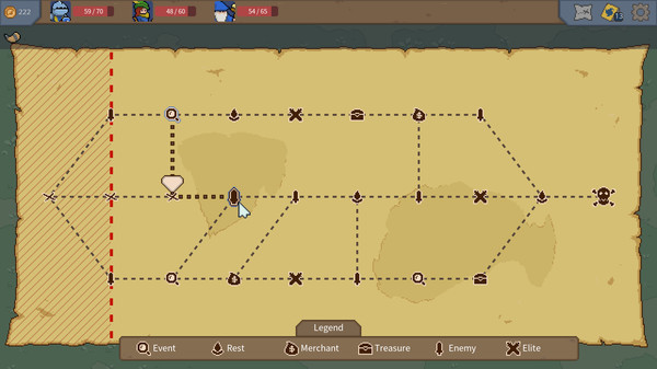 魔法印记 Sigil of the Magi|官方中文|Build.12468884|解压即撸|_2