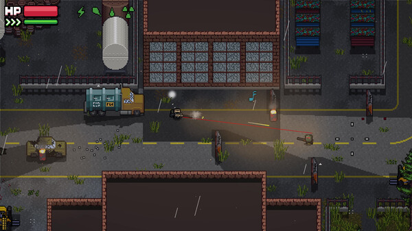 零号 希沃特|官方中文|Build.19497201-末日追击-荒野猎人|解压即撸|_1