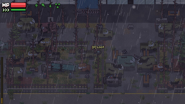 零号 希沃特|官方中文|Build.19497201-末日追击-荒野猎人|解压即撸|_7