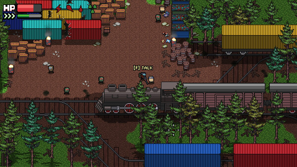 零号 希沃特|官方中文|Build.19497201-末日追击-荒野猎人|解压即撸|_8