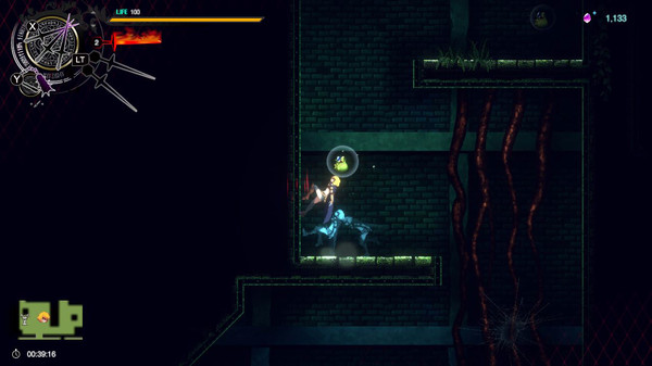 不死之王 逃离纳萨力克|官方中文|本体+1.0.8升补|NSZ|原版|_9