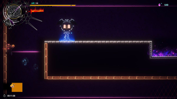 不死之王 逃离纳萨力克|官方中文|本体+1.0.8升补|NSZ|原版|_4