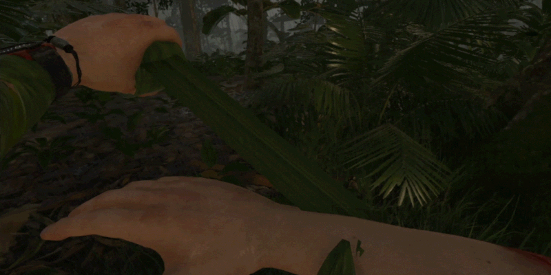 绿色地狱VR版|官方中文|解压即撸|必须佩戴VR设备|_3