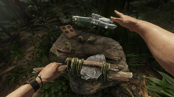 绿色地狱VR版|官方中文|解压即撸|必须佩戴VR设备|_9