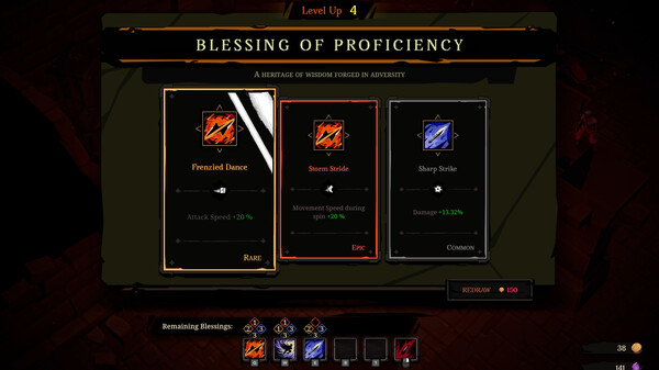 地狱丧钟 Hell Clock|豪华中文|Build.20325941-苍穹堕落-怒斩亡魂+全DLC+修改器|解压即撸|_4