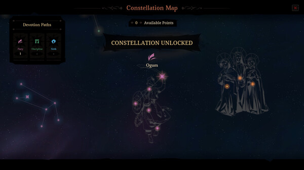 地狱丧钟 Hell Clock|豪华中文|Build.20325941-苍穹堕落-怒斩亡魂+全DLC+修改器|解压即撸|_8