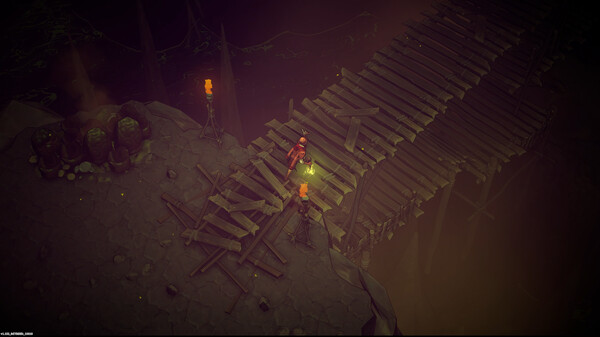 地狱丧钟 Hell Clock|豪华中文|Build.20325941-苍穹堕落-怒斩亡魂+全DLC+修改器|解压即撸|_6