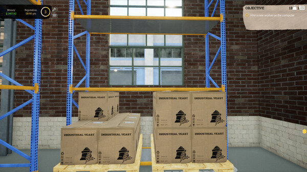 啤酒工厂模拟器|官方中文|Build.13141080|安装即撸|_7