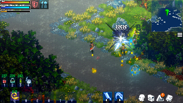 鬼怪传说|官方中文|Build.19767360-龙魂降世-绝境战神+全DLC|解压即撸|_7