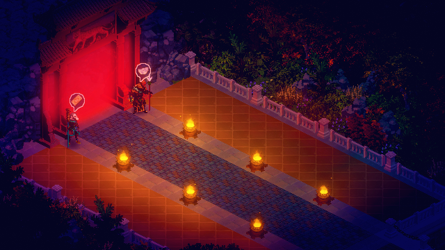 鬼怪传说|官方中文|Build.19767360-龙魂降世-绝境战神+全DLC|解压即撸|_10