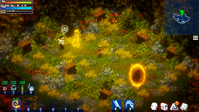 鬼怪传说|官方中文|Build.19767360-龙魂降世-绝境战神+全DLC|解压即撸|_5