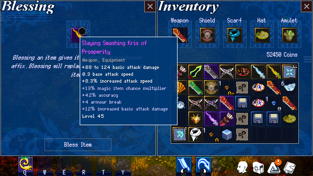 鬼怪传说|官方中文|Build.19767360-龙魂降世-绝境战神+全DLC|解压即撸|_6