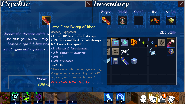 鬼怪传说|官方中文|Build.19767360-龙魂降世-绝境战神+全DLC|解压即撸|_4