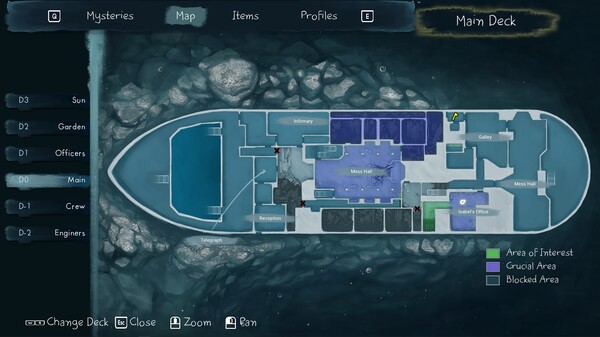 塔拉萨 深渊边缘|豪华中文|Build.14614476+全DLC|解压即撸|_9