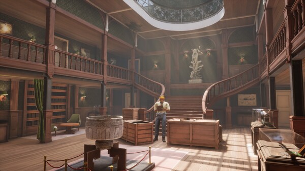 塔拉萨 深渊边缘|豪华中文|Build.14614476+全DLC|解压即撸|_1