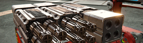 太空工程师|官方中文|Build.19027703+战争篇章2DCL-虚空舰队-星际堡垒|解压即撸|_14