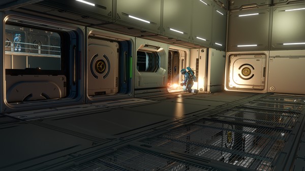 太空工程师|官方中文|Build.19027703+战争篇章2DCL-虚空舰队-星际堡垒|解压即撸|_5