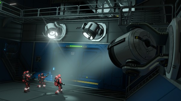 太空工程师|官方中文|Build.19027703+战争篇章2DCL-虚空舰队-星际堡垒|解压即撸|_6