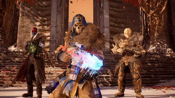 先驱者 世界杀手|官方中文|安装即撸|_1