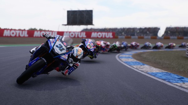 SBK 22|官方中文|V1.0.0.3|解压即撸|_7