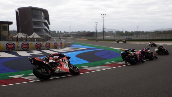 SBK 22|官方中文|V1.0.0.3|解压即撸|_2