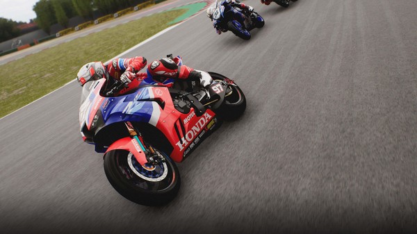 SBK 22|官方中文|V1.0.0.3|解压即撸|_1